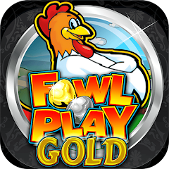 Fowl Play Gold Slot