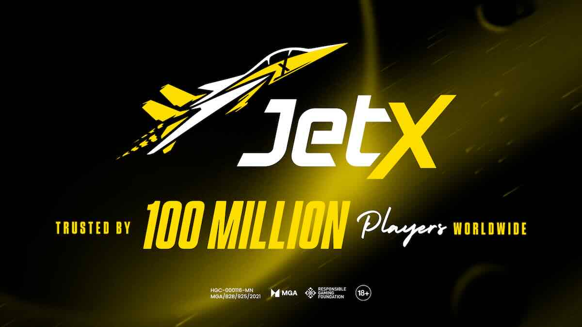 JetX